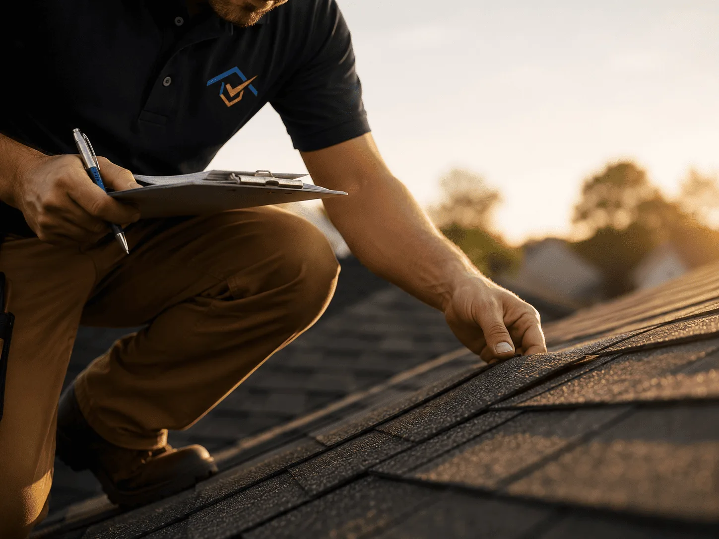 Why Choose Roof Inspection in Hospers, IA
